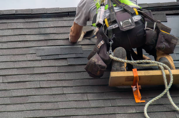 Reliable Roof Repair contractor in Holladay, UT by Brentwood Metal Roofing